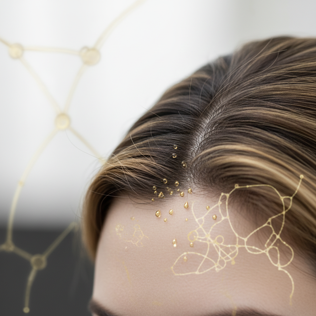 Scalp Sebum Production: what the evidence shows in the context of Scalp Sebum Production