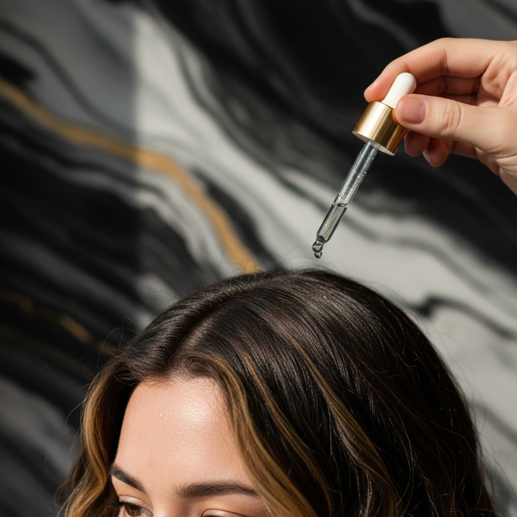 Scalp Sensitivity: Causes and Treatments: what the evidence shows in the context of Scalp Sensitivity: Causes and Treatments