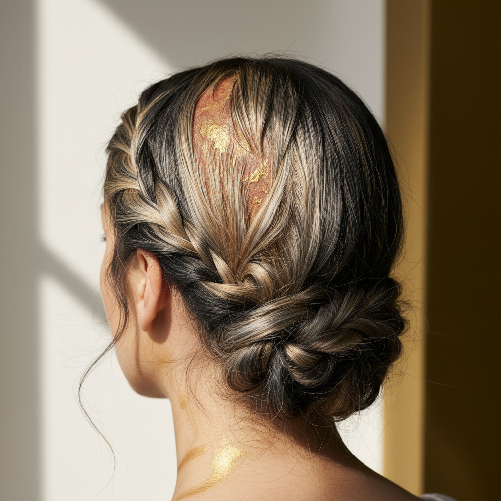Scarring Alopecia Types: what the evidence shows in the context of Scarring Alopecia Types