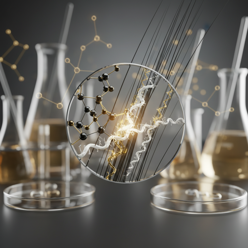 The science of hair bonding treatments: what the evidence shows in the context of The Science of Hair Bonding Treatments