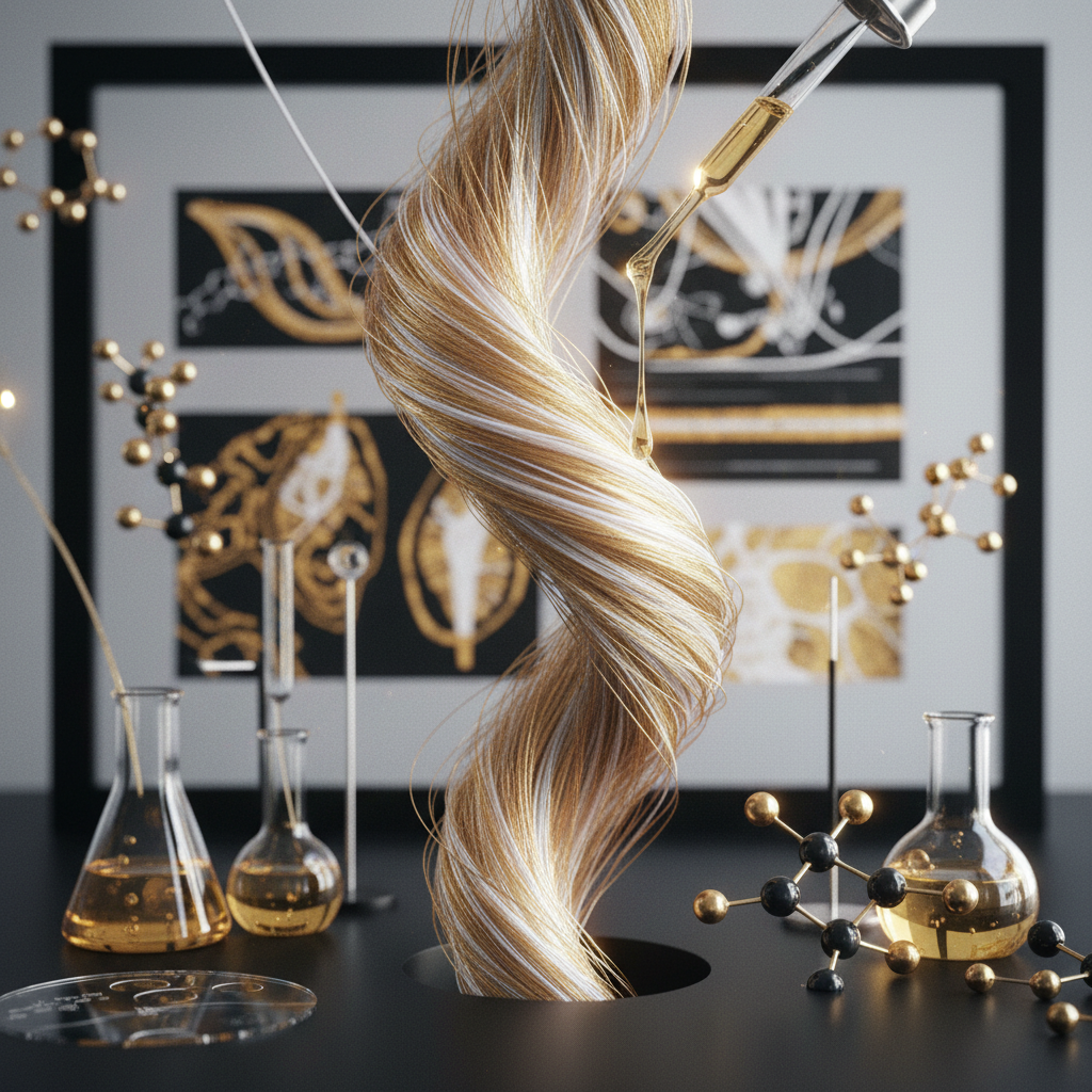 The Science of Hair Conditioning Agents: what the evidence shows in the context of The Science of Hair Conditioning Agents