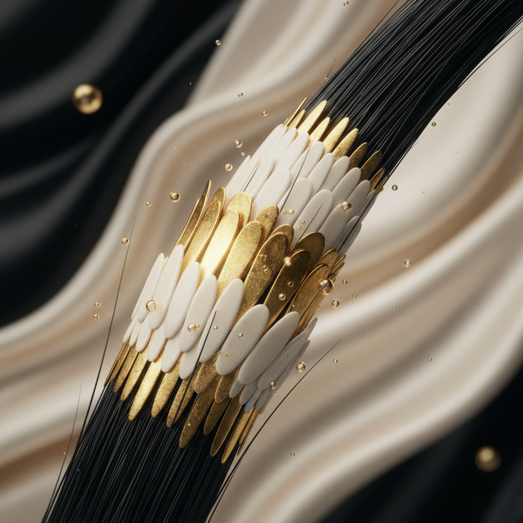 The Science of the Hair Cuticle: what the evidence shows in the context of The Science of the Hair Cuticle