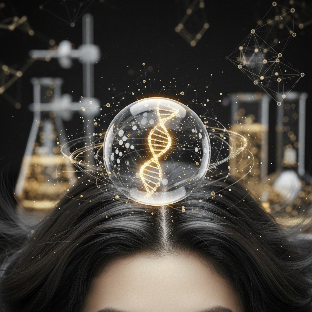 The Science of Healthy Scalp: what the evidence shows in the context of The Science of Healthy Scalp