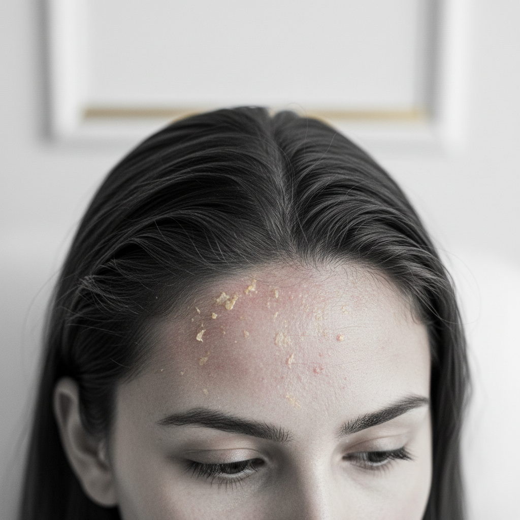 Clinical signs and differential diagnosis in the context of Seborrheic Dermatitis Guide