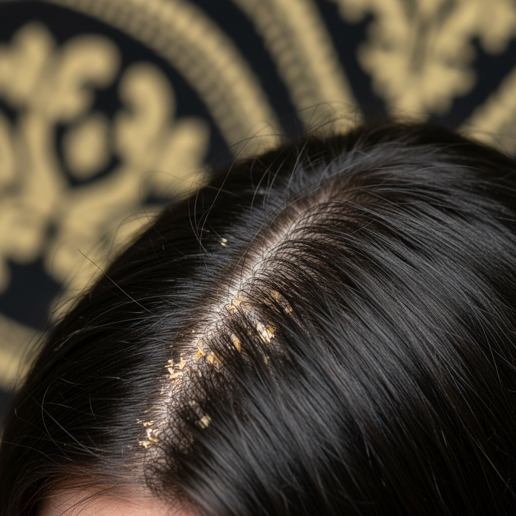 The signs to look for in the context of Seborrhoeic Dermatitis Causes and Care