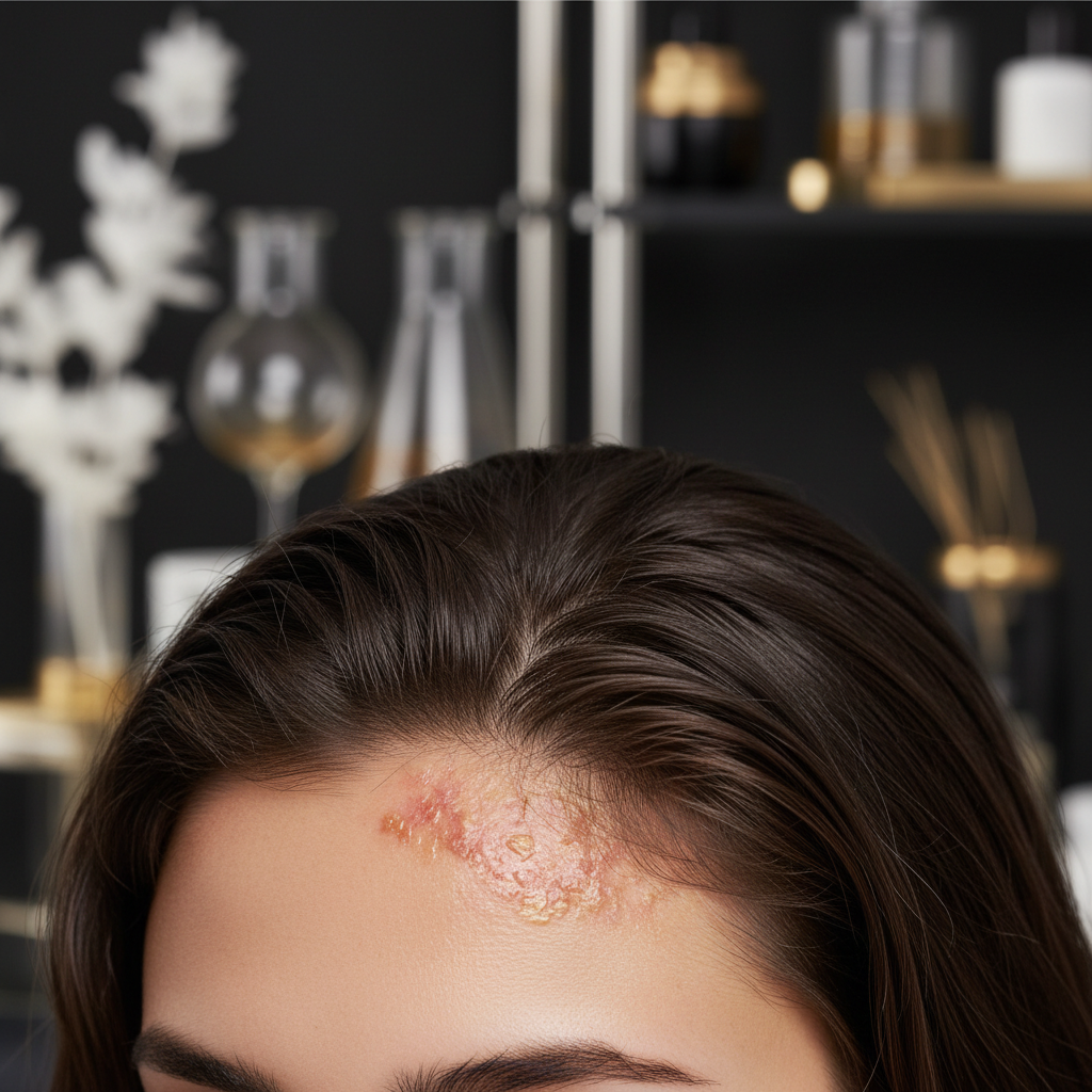 Seborrhoeic Dermatitis Causes and Care: what the evidence shows in the context of Seborrhoeic Dermatitis Causes and Care