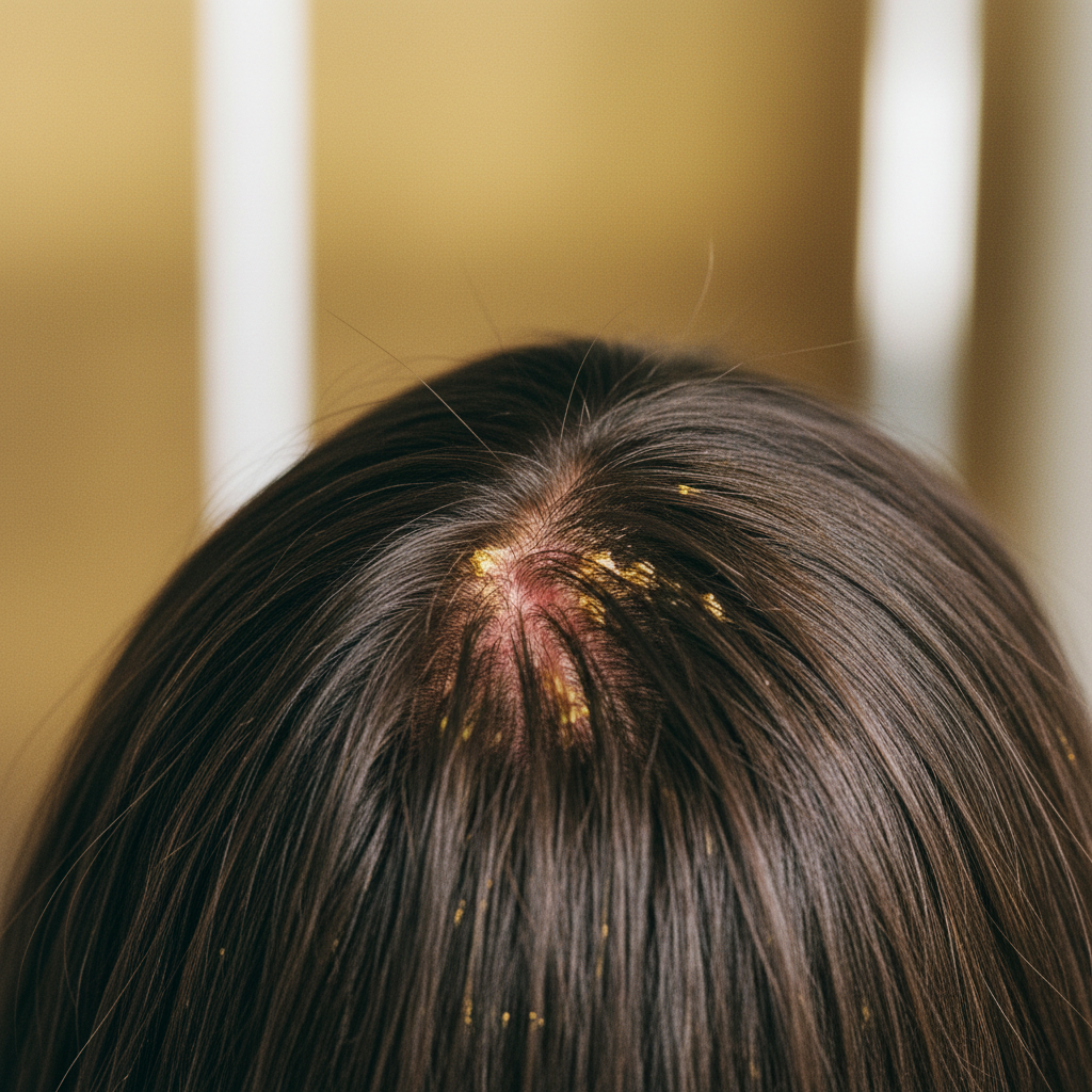 Signs and symptoms: how to spot a flare-up in the context of Seborrhoeic Dermatitis Essentials