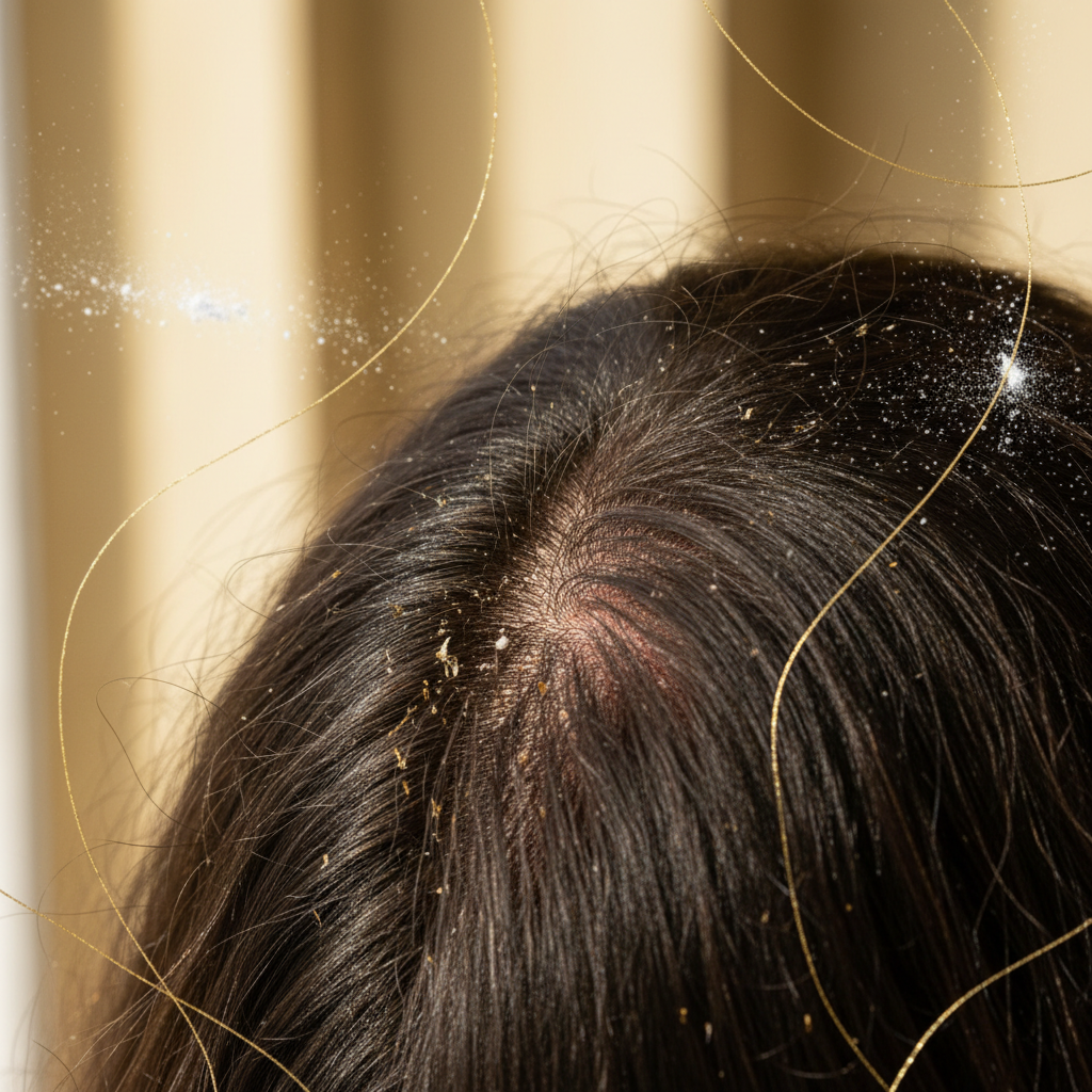 Seborrhoeic Dermatitis and the Scalp: what the evidence shows in the context of Seborrhoeic Dermatitis and the Scalp