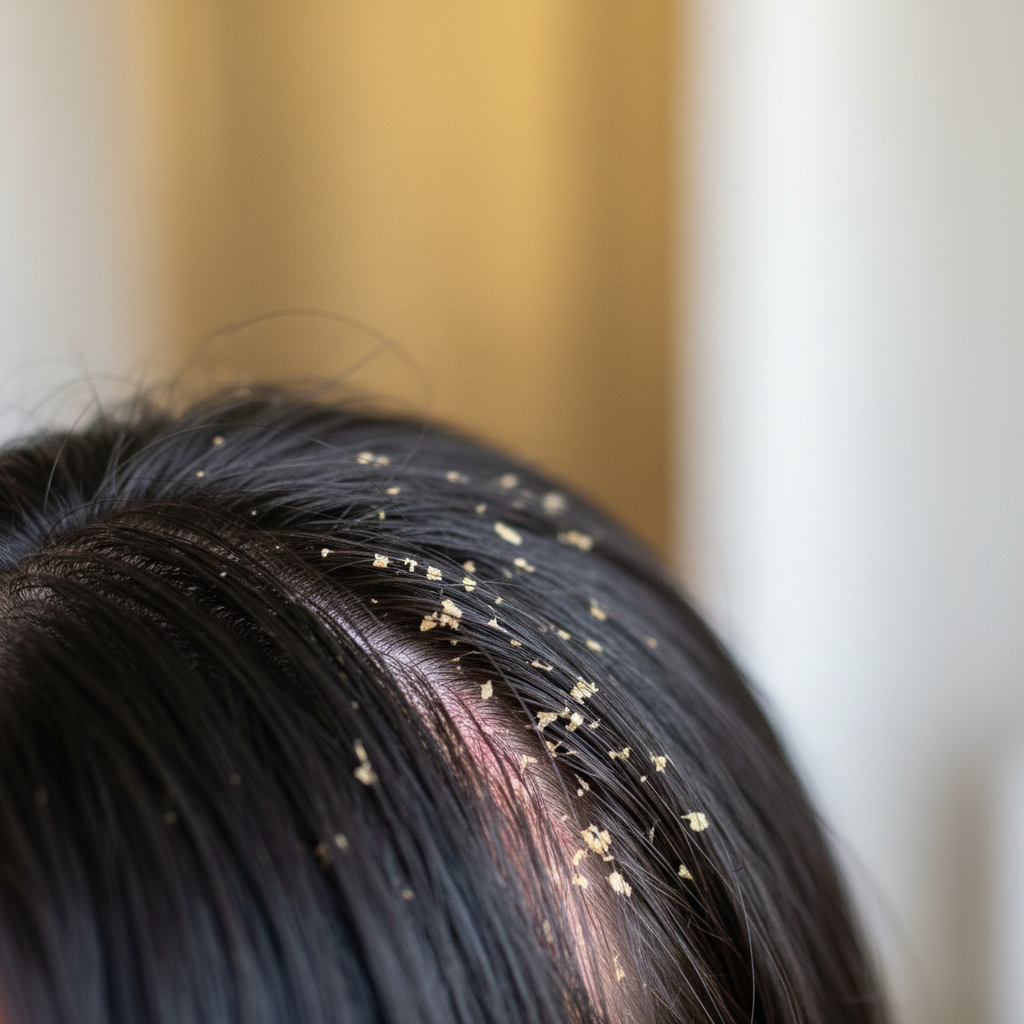 Signs to look for: clinical presentation in the context of Seborrhoeic Dermatitis and the Scalp