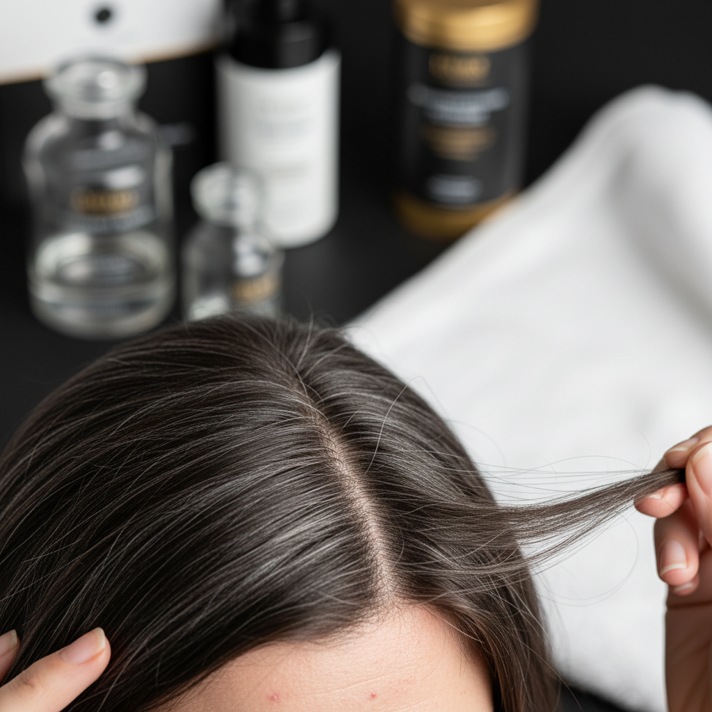Seborrhoeic Dermatitis Scalp Care: what the evidence shows in the context of Seborrhoeic Dermatitis Scalp Care