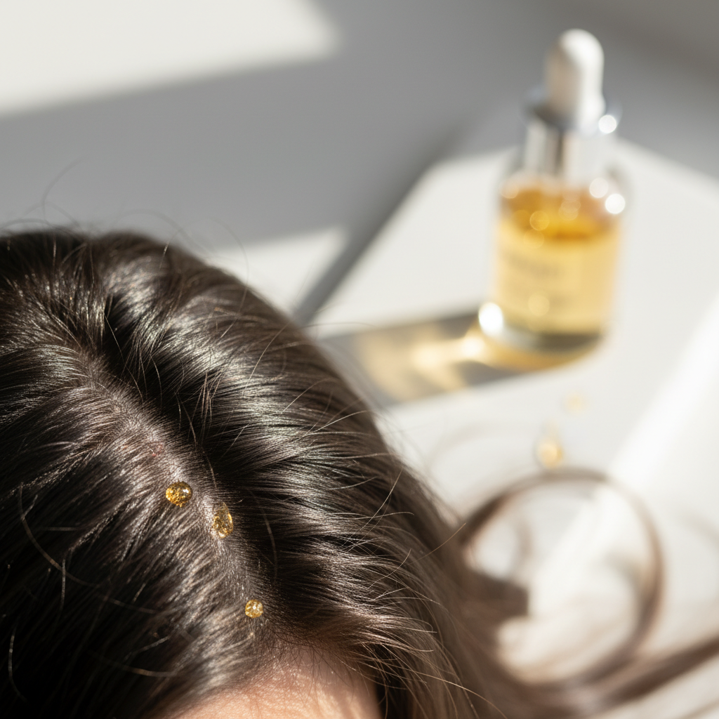 Seborrhoeic Dermatitis and Scalp Health: what the evidence shows in the context of Seborrhoeic Dermatitis and Scalp Health
