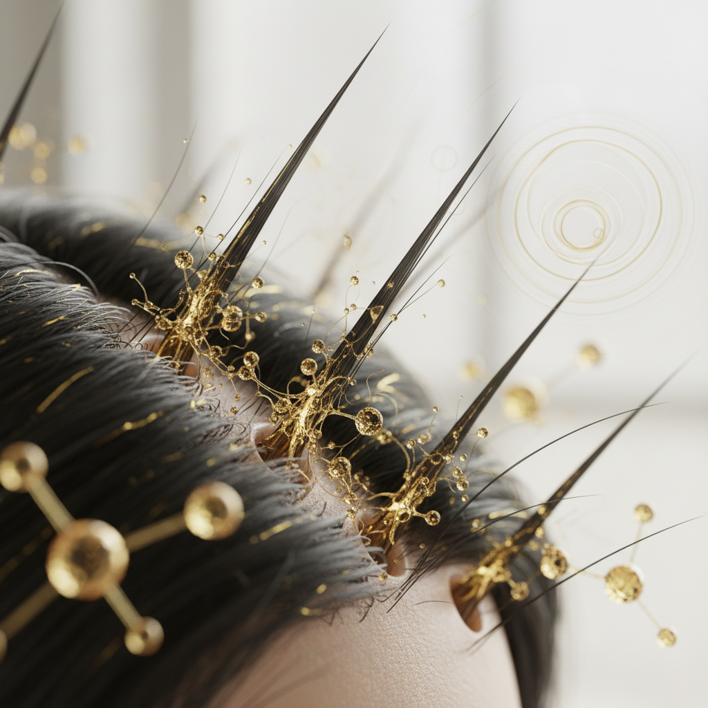 Sebum Production Mechanisms: what the evidence shows in the context of Sebum Production Mechanisms