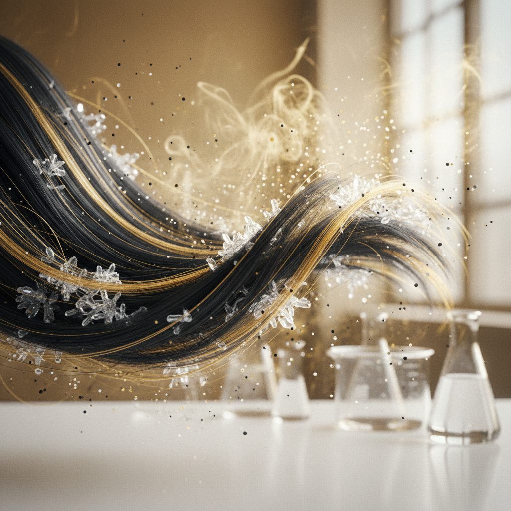 What the evidence does not show in the context of Shampoo Ingredients Explained