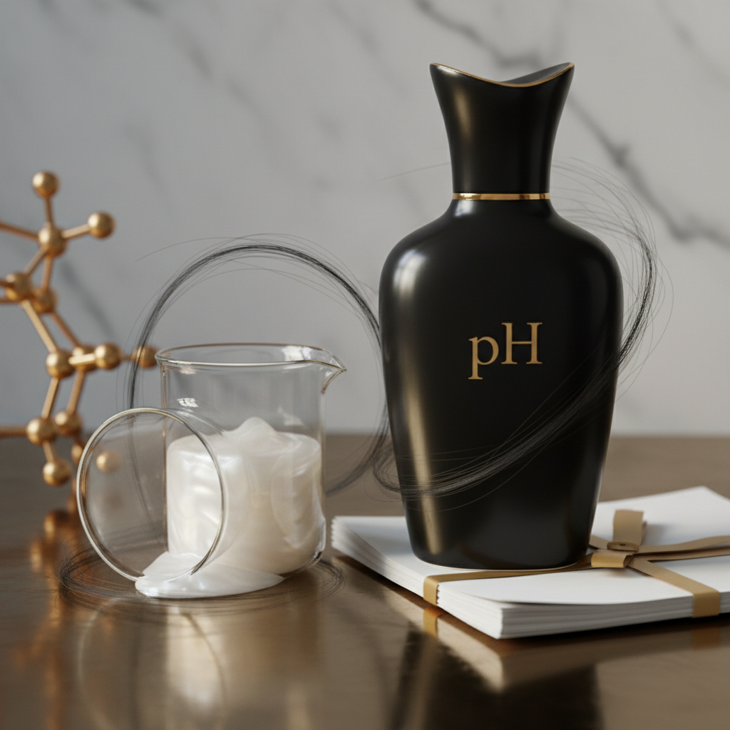 Shampoo pH and Hair Health: what the evidence shows in the context of Shampoo pH and Hair Health