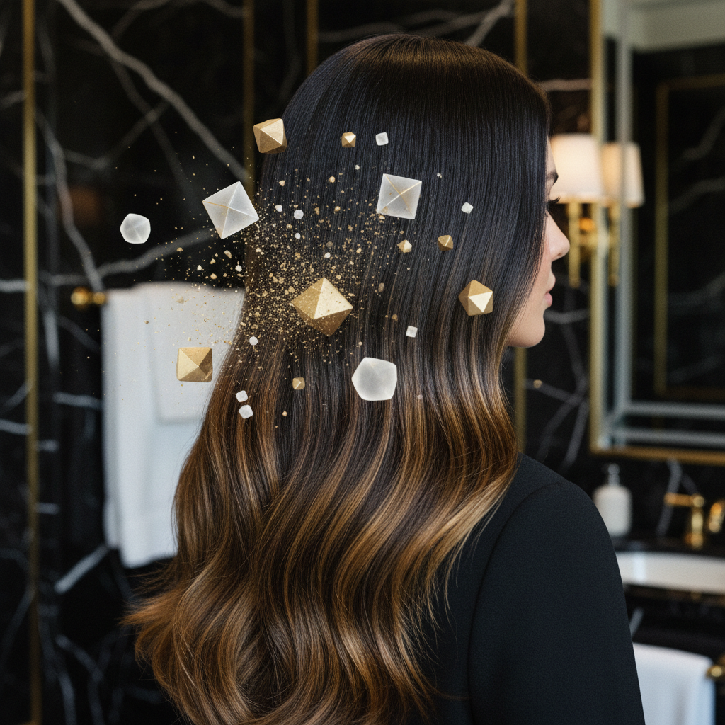 What the evidence does not show in the context of Shampoo Surfactants Explained