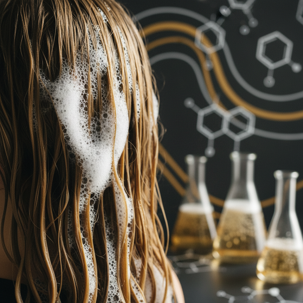 Shampoo Surfactants Explained: what the evidence shows in the context of Shampoo Surfactants Explained