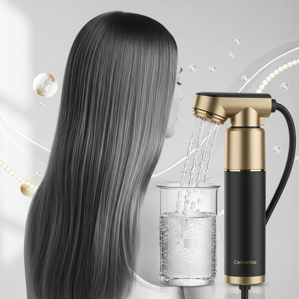 Shower Filters for Hair Health: what the evidence shows in the context of Shower Filters for Hair Health