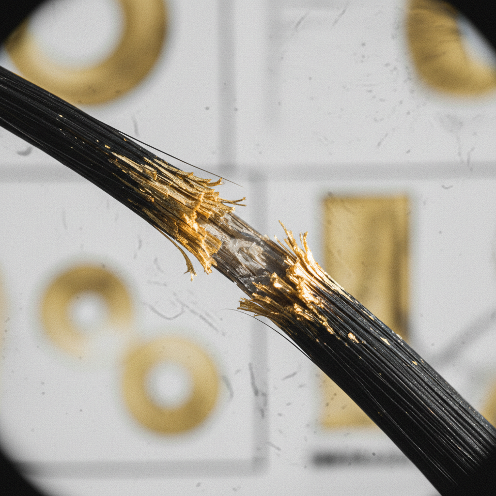 Signs of Damaged Hair Cuticle: what the evidence shows in the context of Signs of Damaged Hair Cuticle