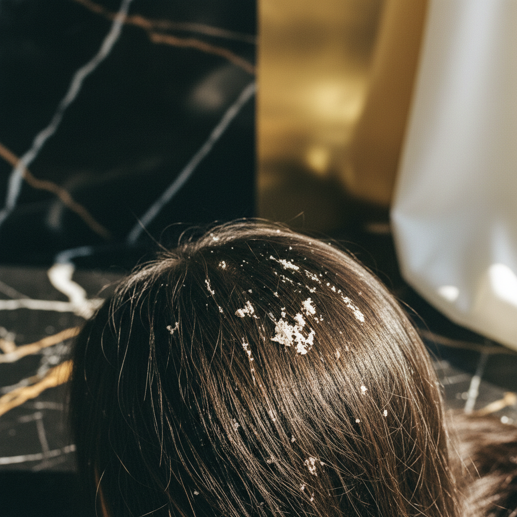 Signs of Mineral Buildup on Hair: what the evidence shows in the context of Signs of Mineral Buildup on Hair