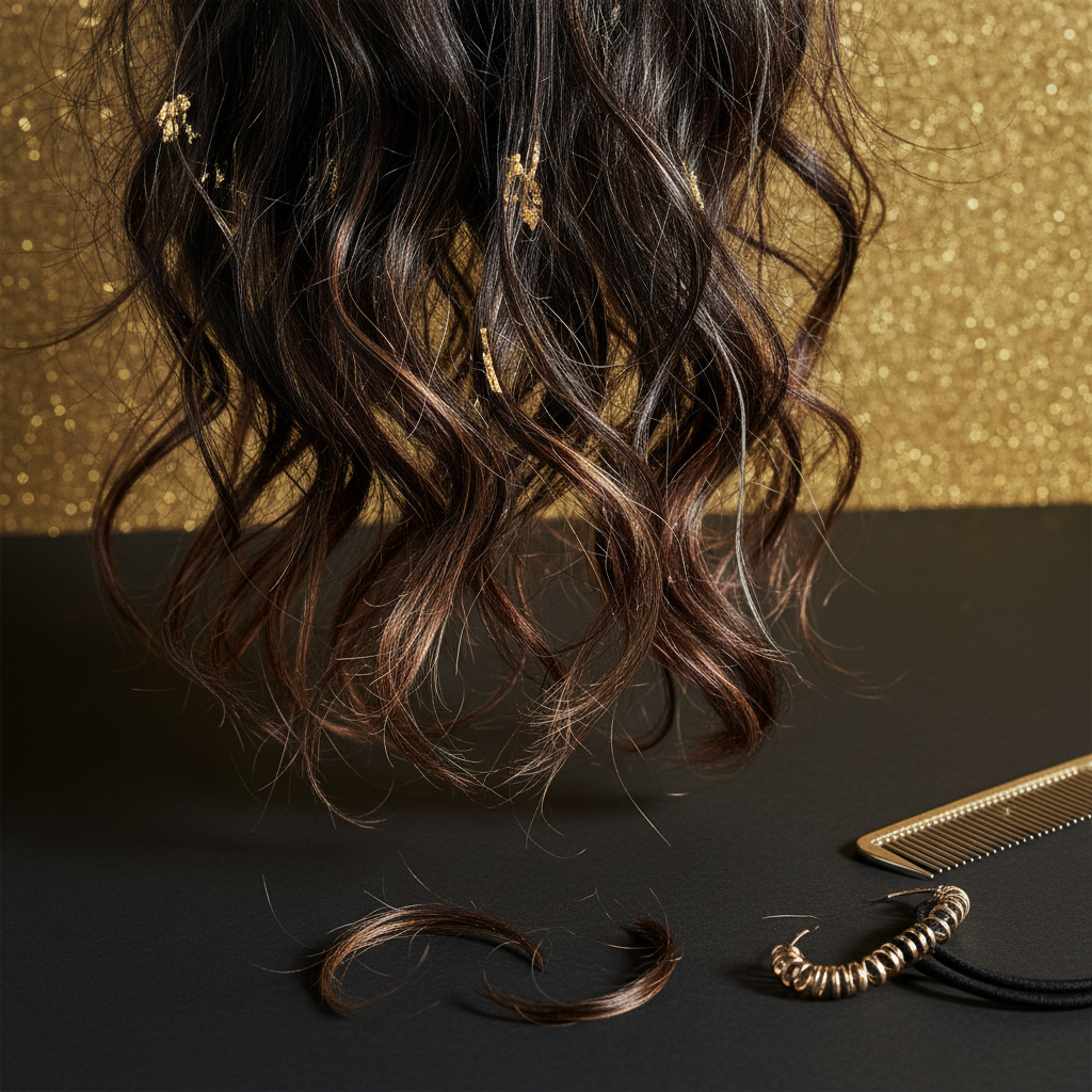 Signs of Heat Damaged Hair: what the evidence shows in the context of Signs of Heat Damaged Hair