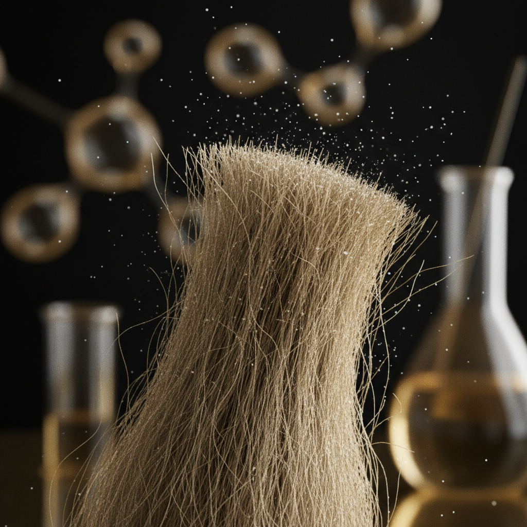 Signs of Protein Overload in Hair: what the evidence shows in the context of Signs of Protein Overload in Hair