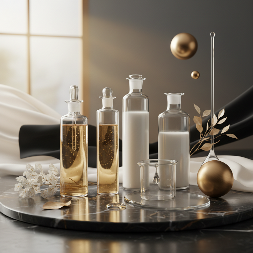 Silicone in haircare: what the evidence shows in the context of Silicone in Haircare