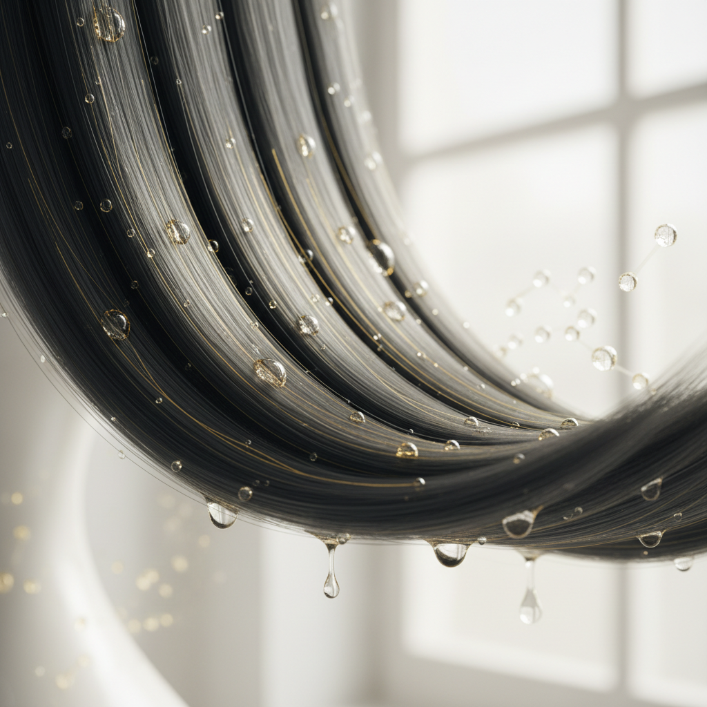 Silicones and Film Formers in Modern Haircare: what the evidence shows in the context of Silicones and Film Formers in Modern Haircare