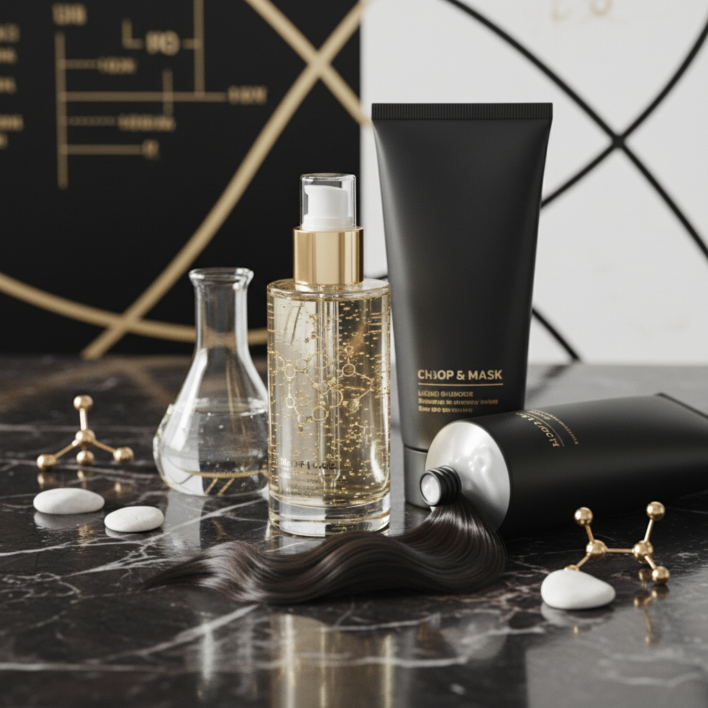 Silicones in haircare formulations: what the evidence shows in the context of Silicones in Haircare Formulations