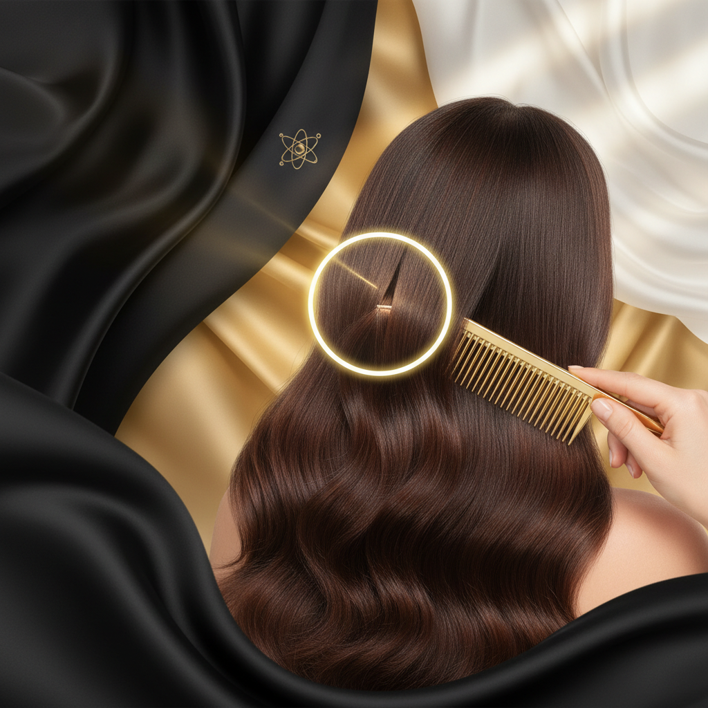 Split End Prevention: what the evidence shows in the context of Split End Prevention