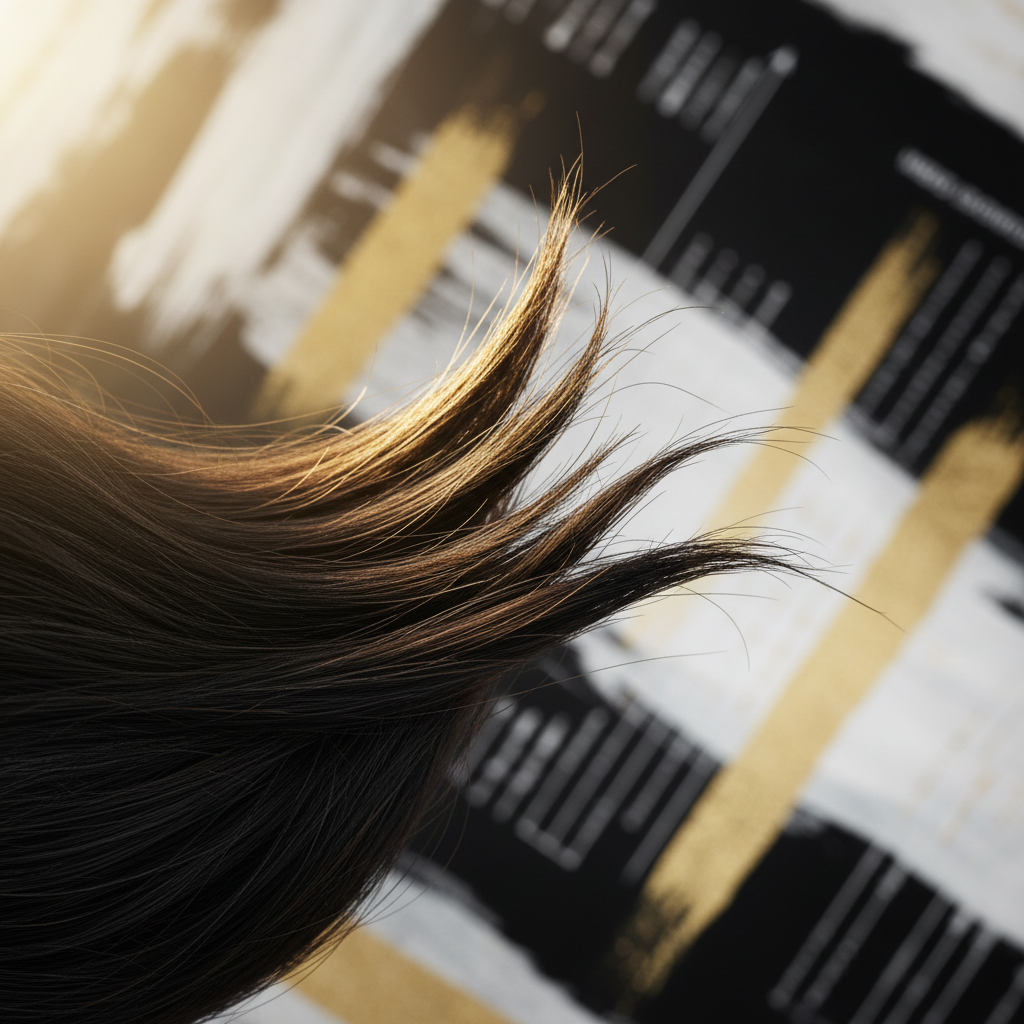 Split Ends and Breakage: what the evidence shows in the context of Split Ends and Breakage