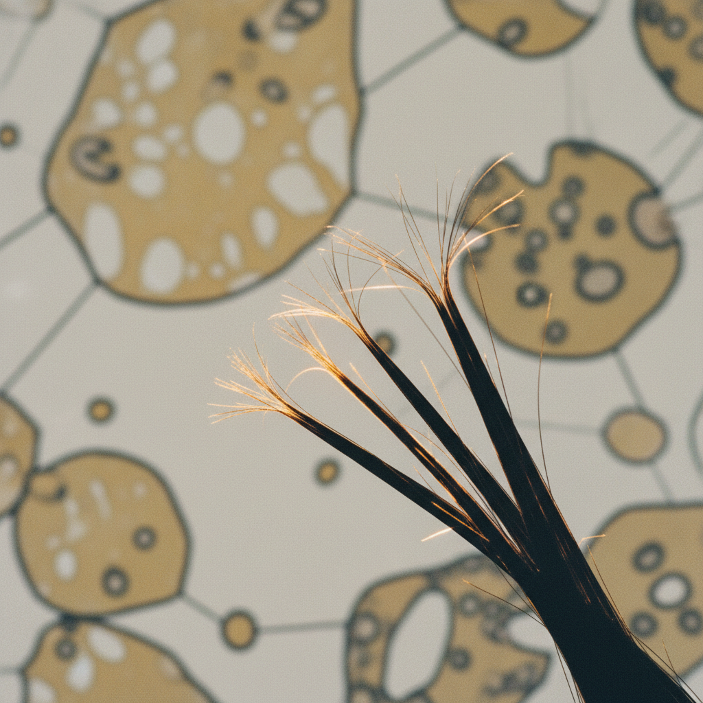 Split Ends and Trichoptilosis: what the evidence shows in the context of Split Ends and Trichoptilosis