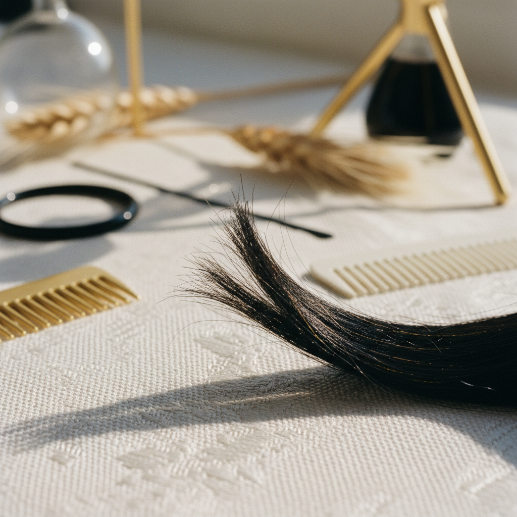 Split Ends Causes and Prevention: what the evidence shows in the context of Split Ends Causes and Prevention
