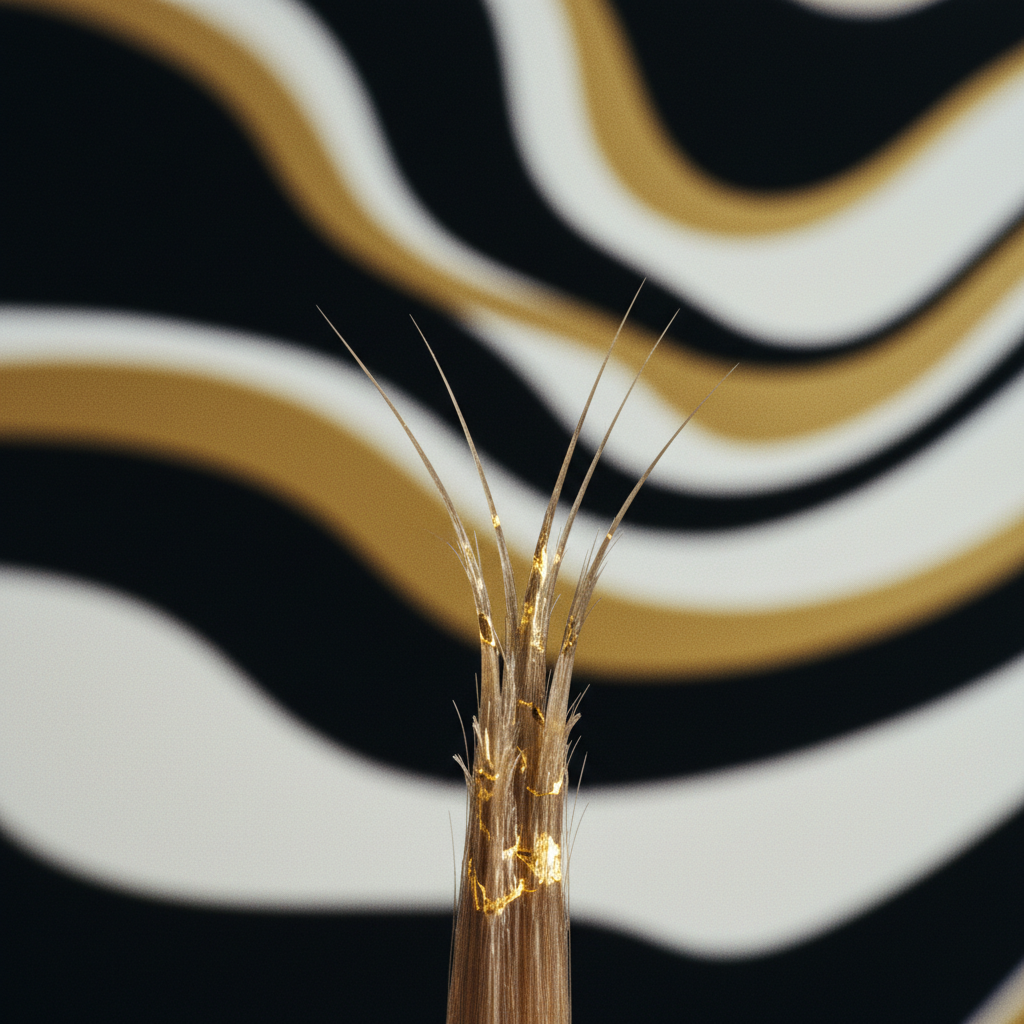 Split Ends and Fibre Fracture: what the evidence shows in the context of Split Ends and Fibre Fracture