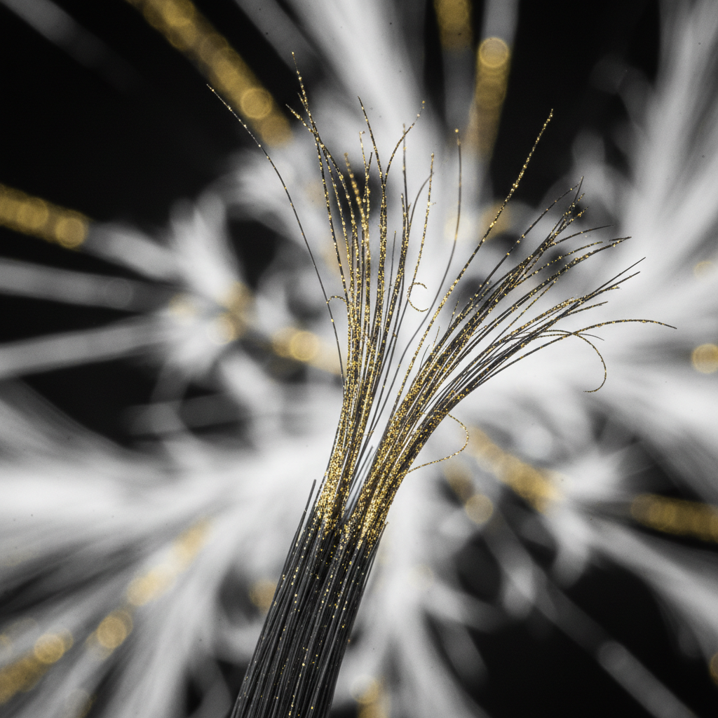Mechanisms of hair fibre failure in the context of Split Ends and Fibre Fracture