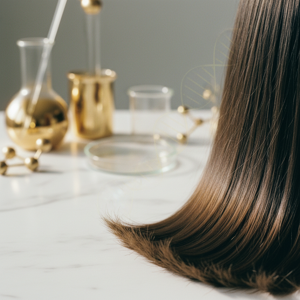 Split Ends Prevention: what the evidence shows in the context of Split Ends Prevention