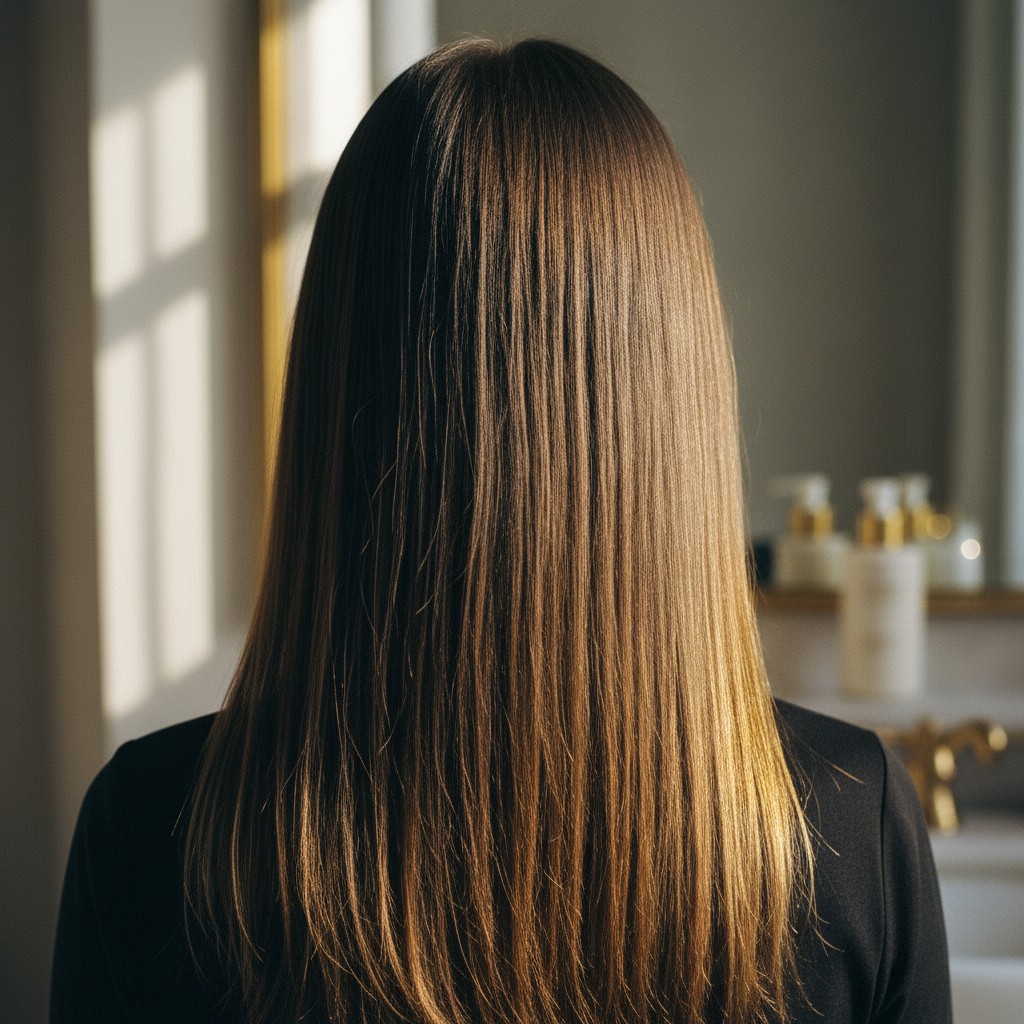 Strengthening Damaged Hair: what the evidence shows in the context of Strengthening Damaged Hair