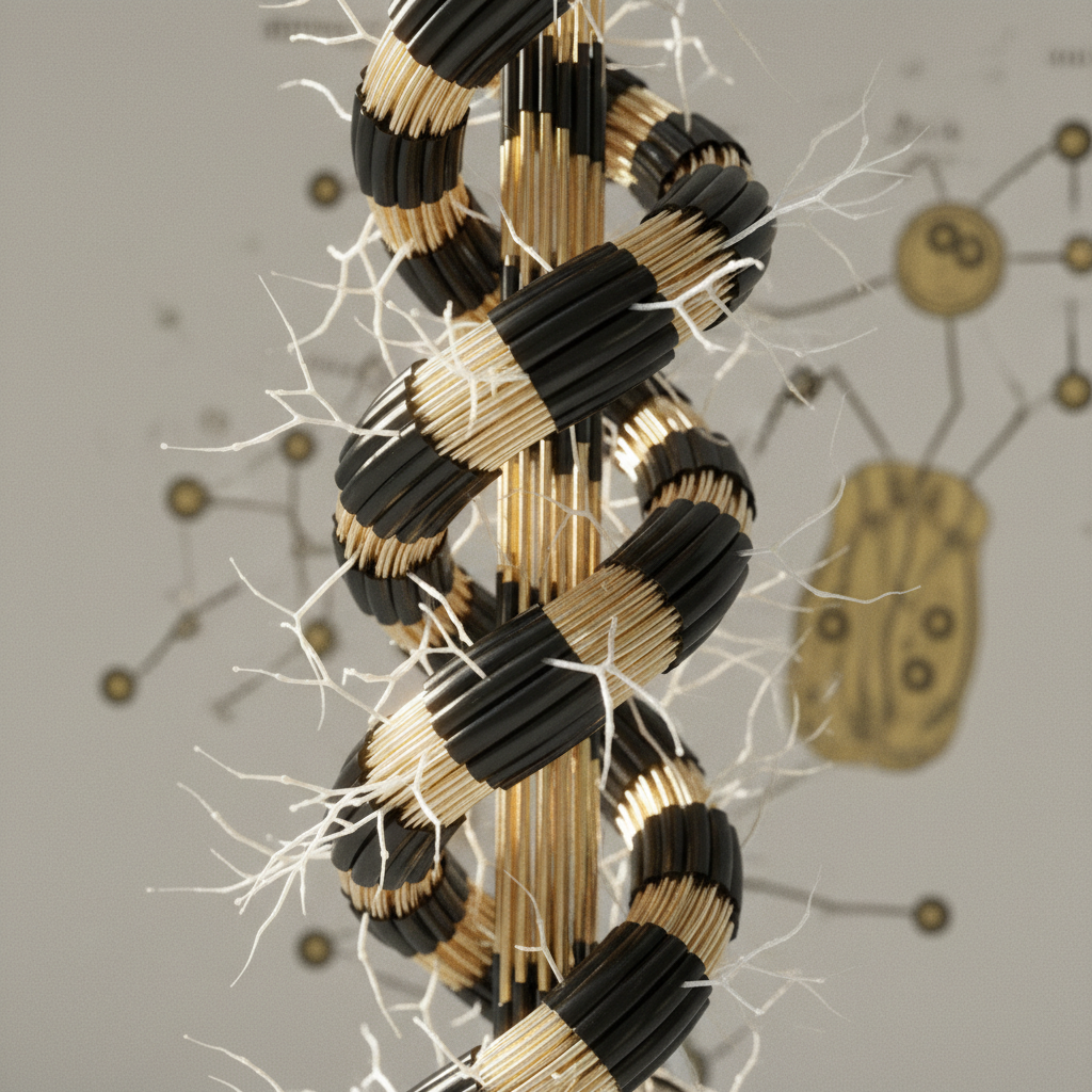 The Structure of the Hair Cortex: what the evidence shows in the context of The Structure of the Hair Cortex