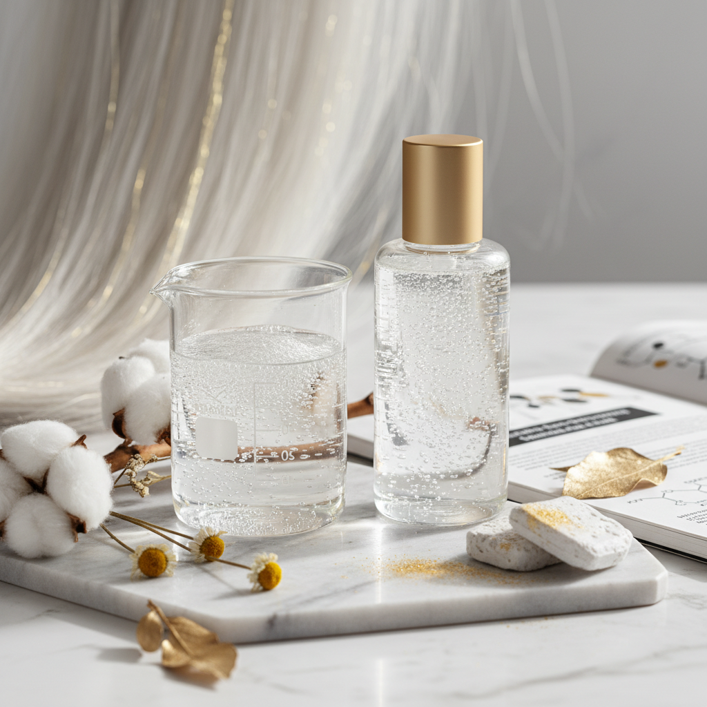 Sulfate-Free Cleansers Explained: what the evidence shows in the context of Sulfate-Free Cleansers Explained
