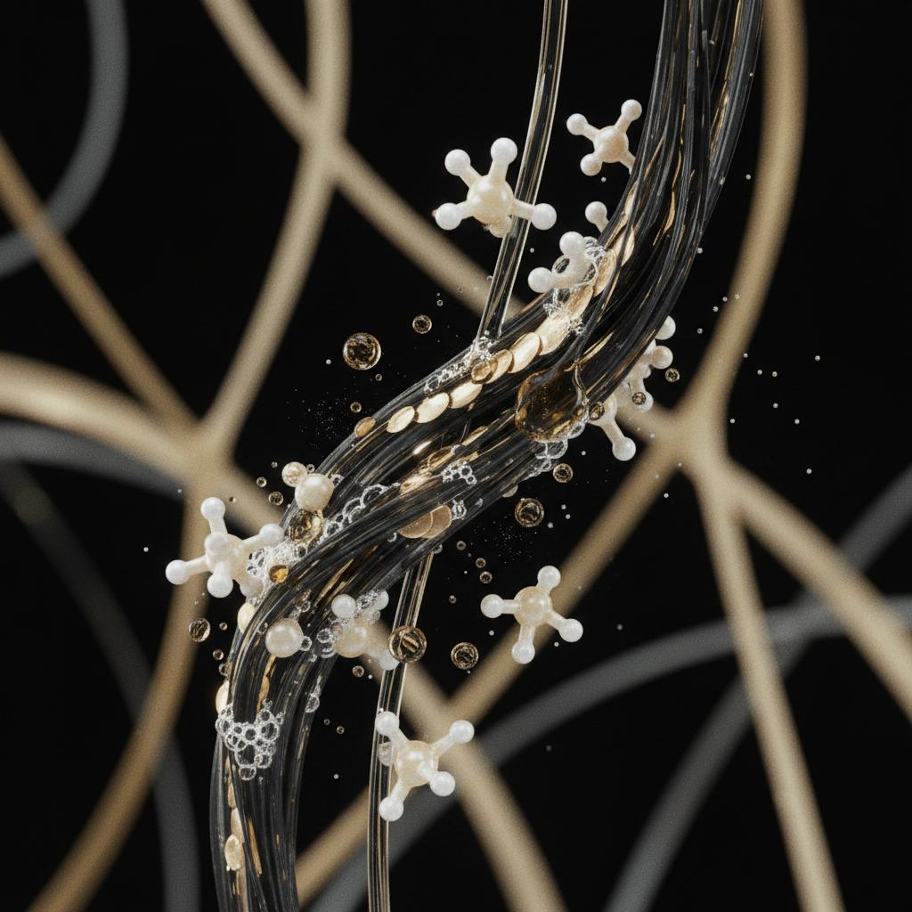The mechanism: surfactant chemistry and the hair fibre in the context of Sulfate-Free Cleansers Explained