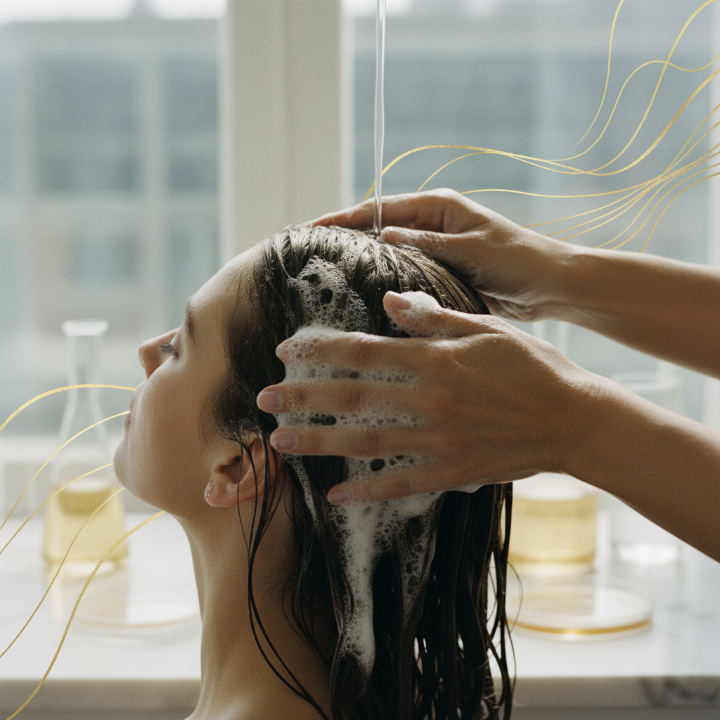 Sulfate Free Cleansing: what the evidence shows in the context of Sulfate Free Cleansing