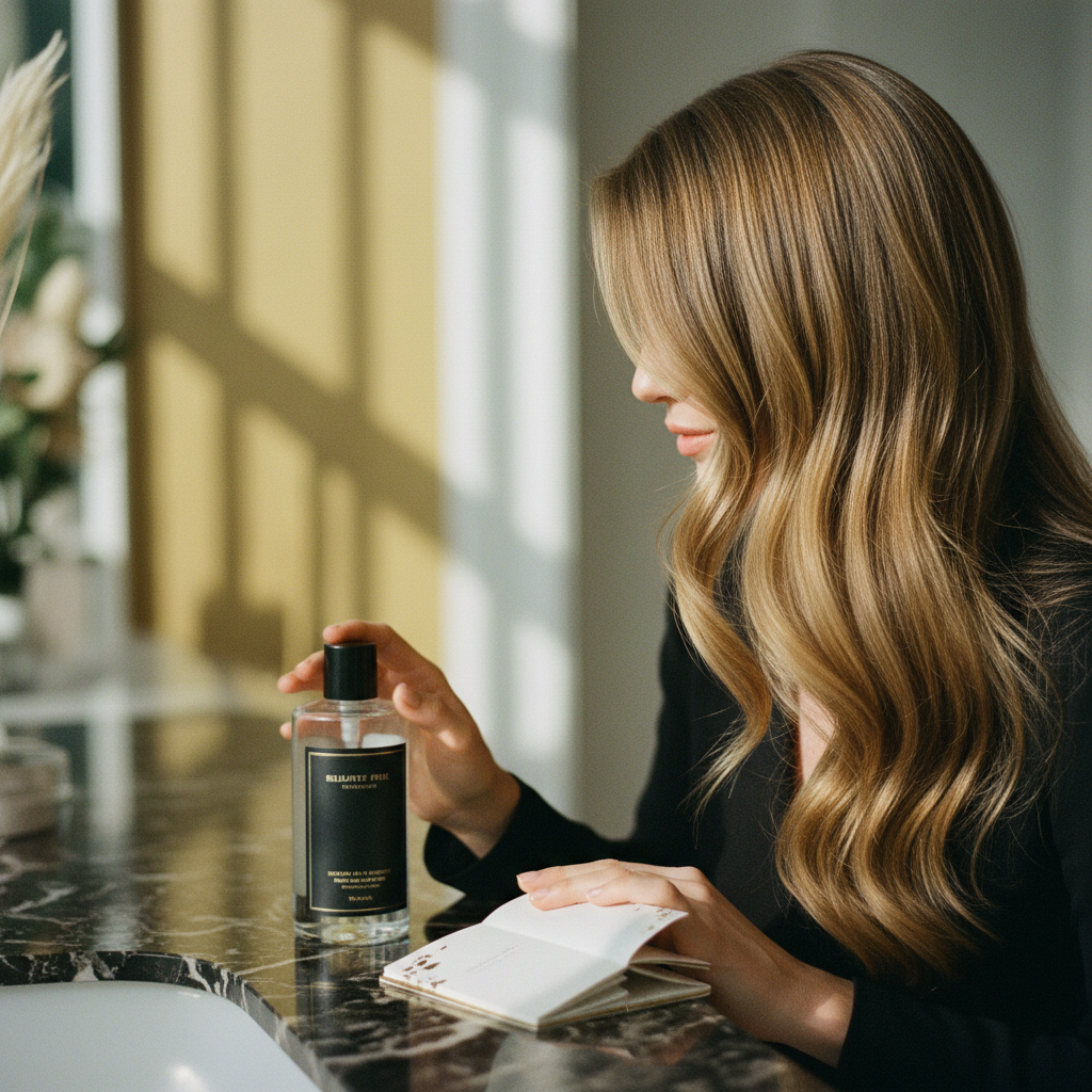 Sulfate Free Haircare: what the evidence shows in the context of Sulfate Free Haircare