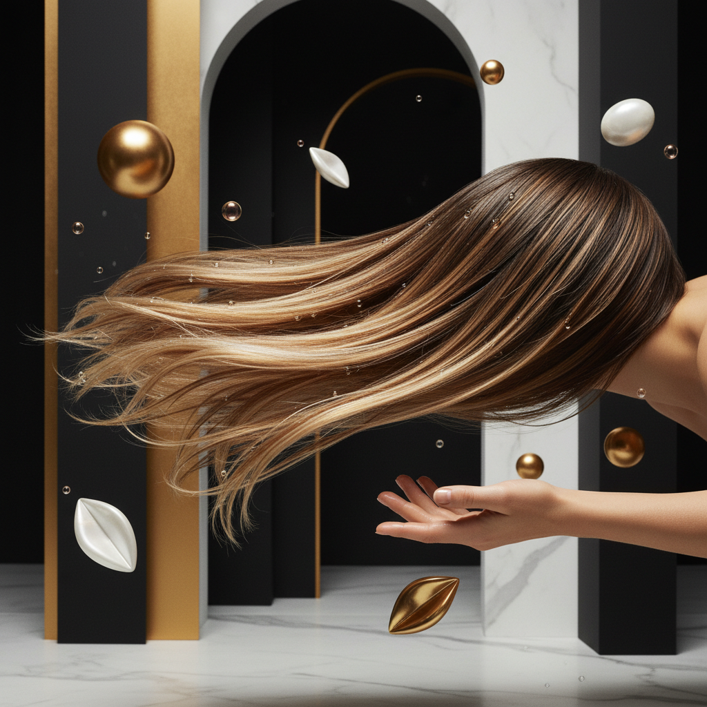 Sulfate-Free Shampoo Benefits