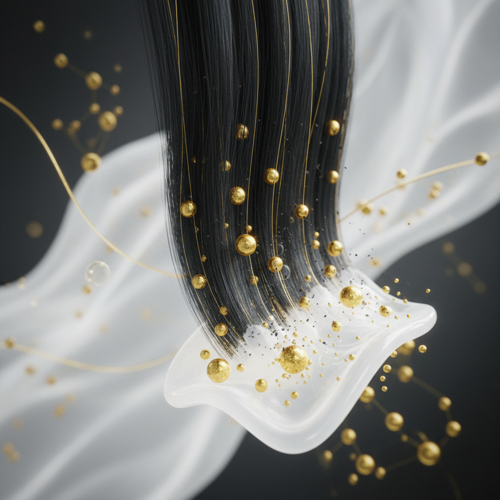 The mechanism: how surfactants interact with hair and scalp in the context of Sulfate Free Shampoo Benefits