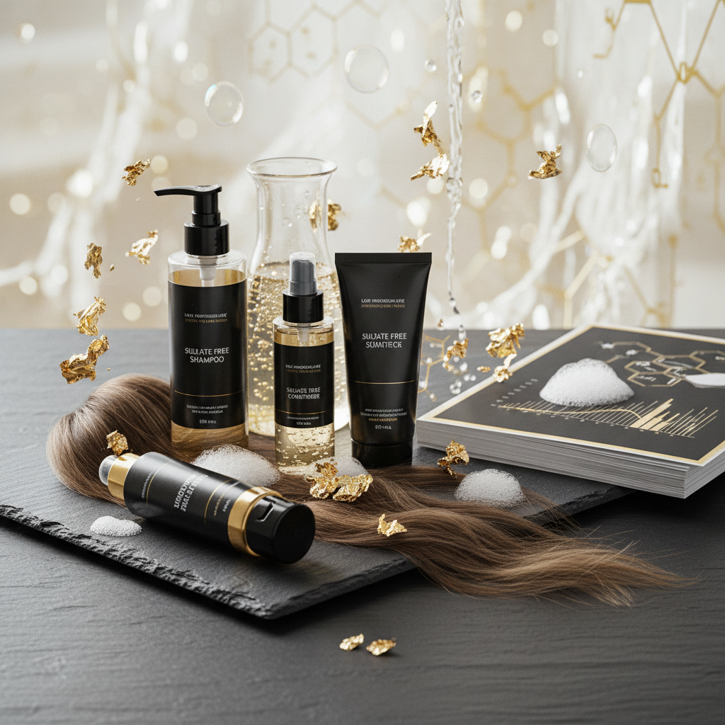 Sulfate Free Shampoos Truth: what the evidence shows in the context of Sulfate Free Shampoos Truth