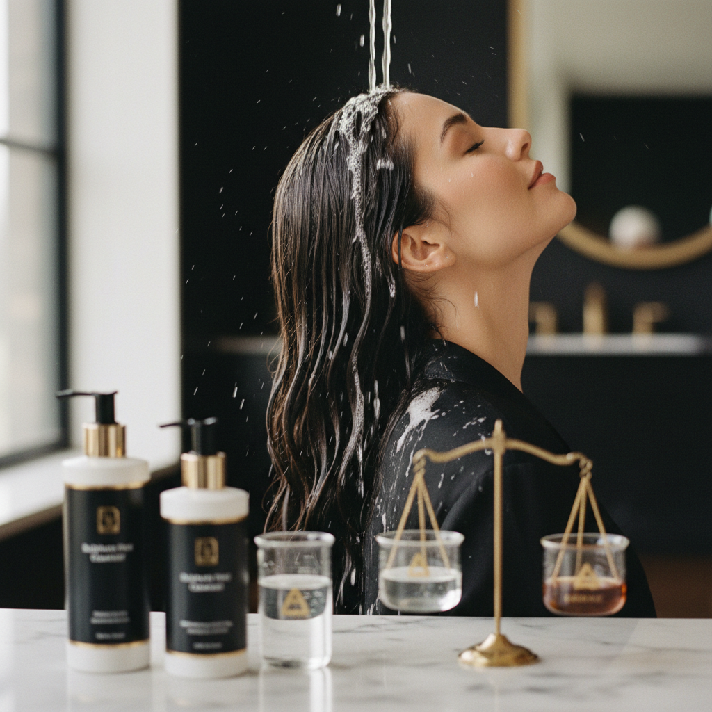 Sulphate Free Cleansers: what the evidence shows in the context of Sulphate Free Cleansers