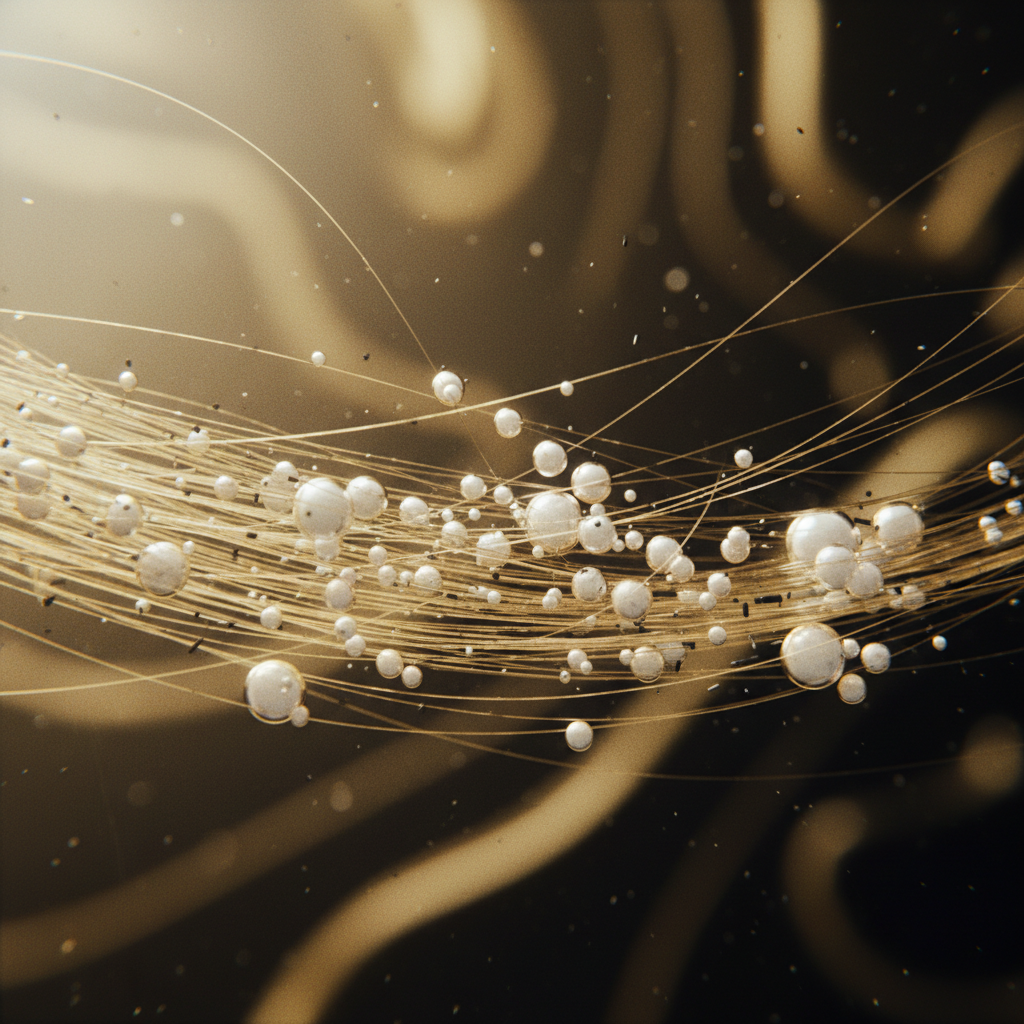How surfactants interact with fine hair in the context of Sulphate Free Cleansers for Fine Hair