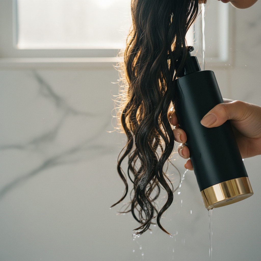 Sulphate Free Cleansing: what the evidence shows in the context of Sulphate Free Cleansing