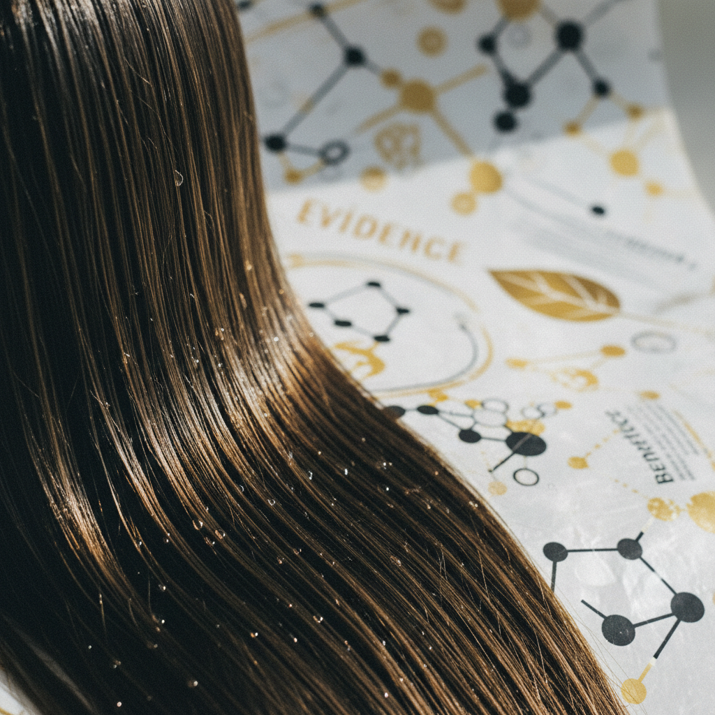 Sulphate Free Cleansing Benefits: what the evidence shows in the context of Sulphate Free Cleansing Benefits