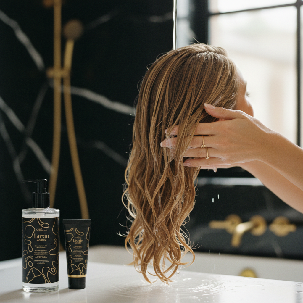 Sulphate-Free Hair Cleansing: what the evidence shows in the context of Sulphate-Free Hair Cleansing