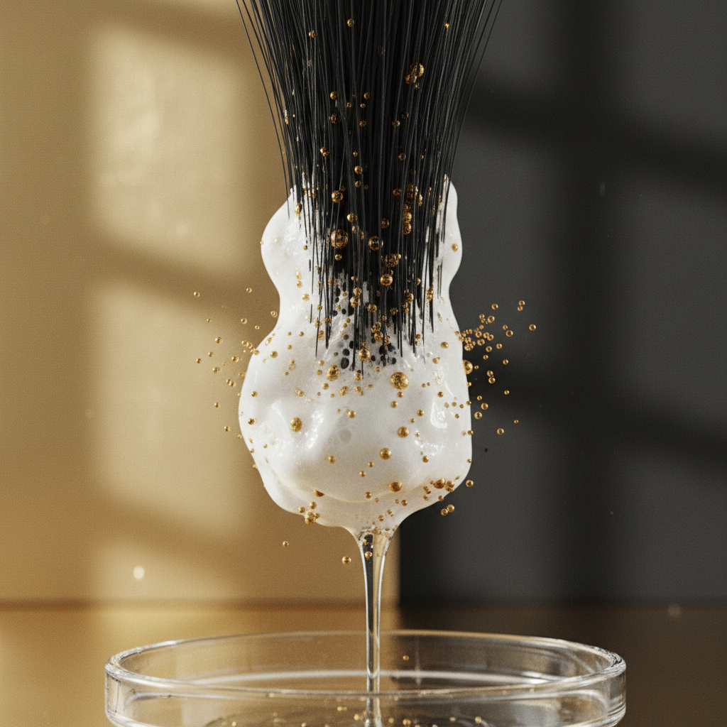 The mechanism of cleansing without sulphates in the context of Sulphate-Free Hair Cleansing